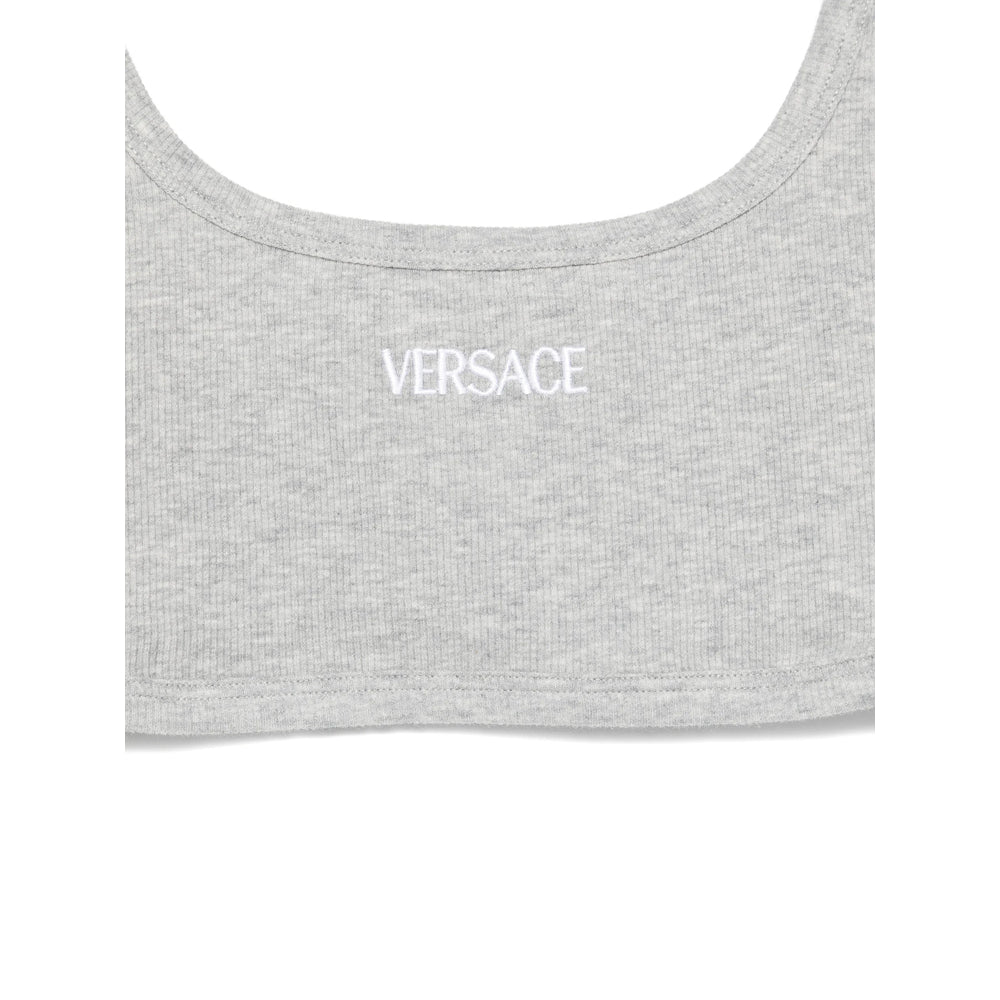 Versace Underwears - Grigio | 26227f818528cf571bafd337376009c5d104a9b4