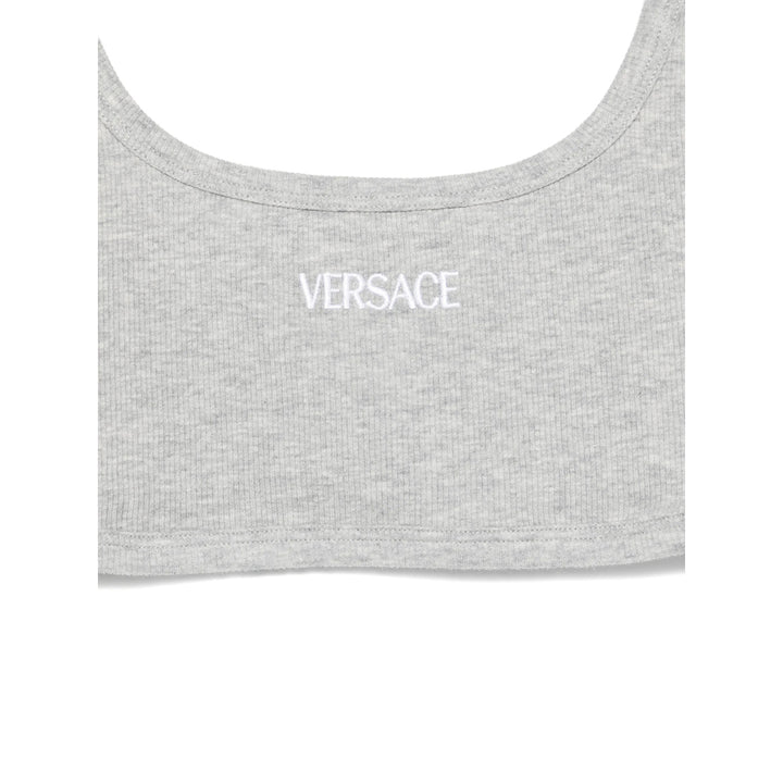 Versace Underwears - Grigio | 26227f818528cf571bafd337376009c5d104a9b4