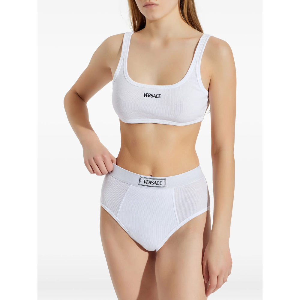 Versace Underwears - Bianco | 326b6d5156e3e5235ff60536557b7271ac26d3e5