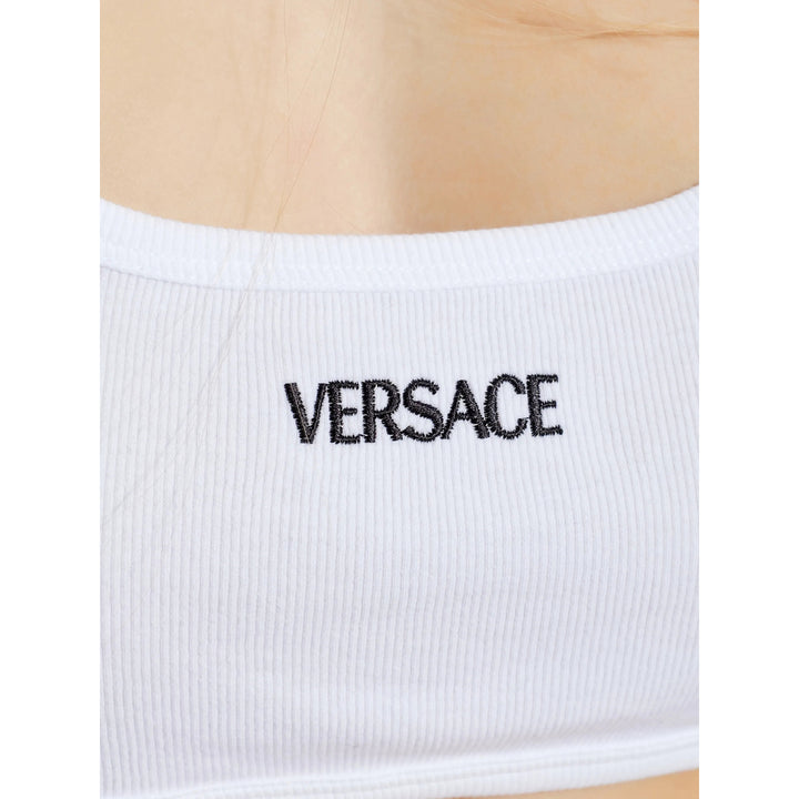 Versace Underwears - Bianco | 25ae5e4ae409dd3c94573f2691fae9e911cf827f