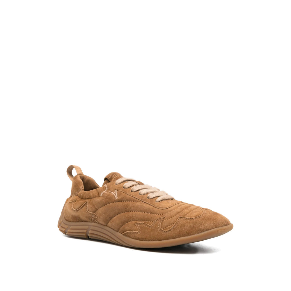 Ash Scarpe - Marrone | 5b7aaf94d23bfebdb0ab2ca3c90cc5de539e8874