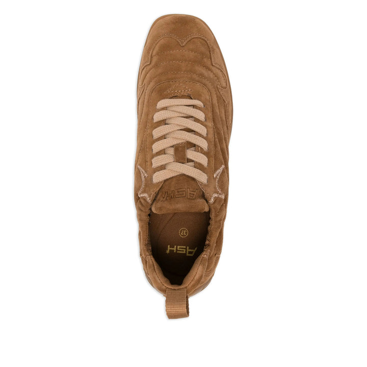 Ash Scarpe - Marrone | c43dbbbaed7c7ed2f450d05e526e9aba0c4336bb