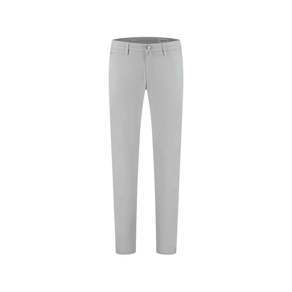 Jacob Cohen Pantaloni - Grigio | 71dd0eaf345da2951fd7d0b83f5fe443126455be