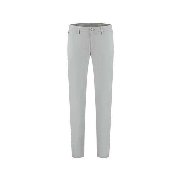 Jacob Cohen Pantaloni - Grigio | 71dd0eaf345da2951fd7d0b83f5fe443126455be
