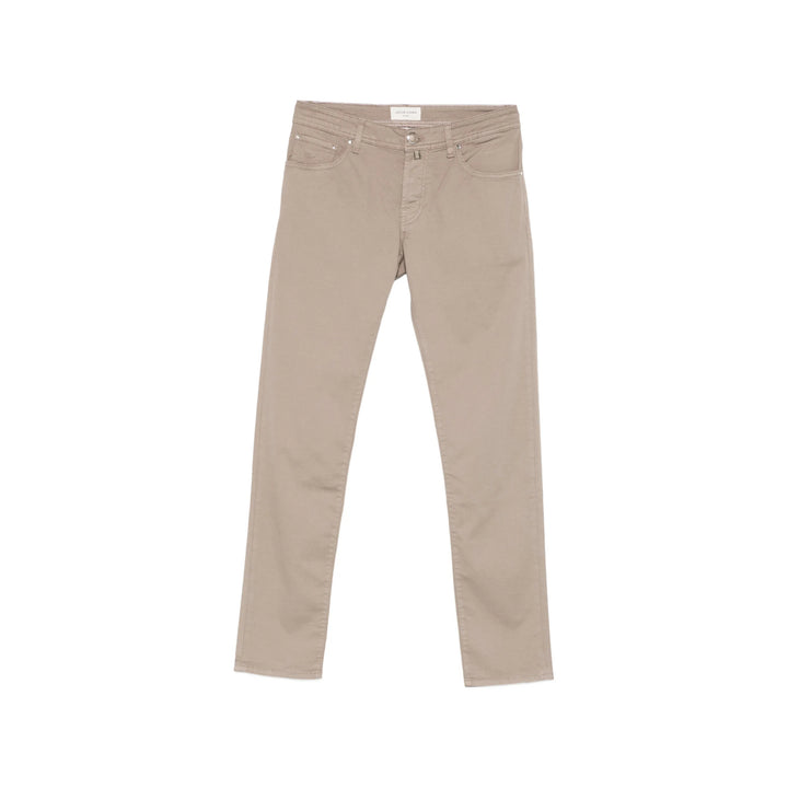 Jacob Cohen Pantaloni - Neutro | dbcc8acd3d3e138713de6a04141a98a72b7a2fd8