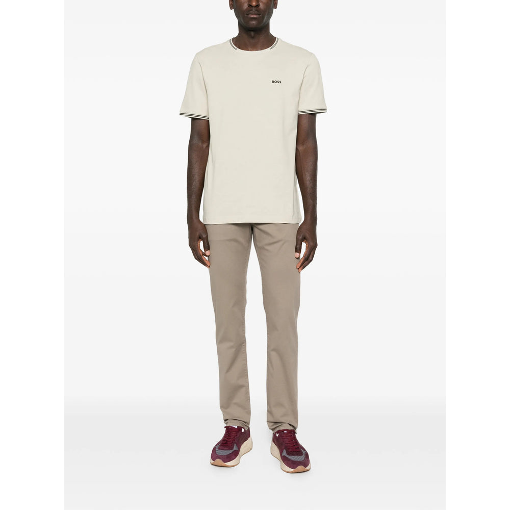 Jacob Cohen Pantaloni - Neutro | f3d82c9025d643f2f037ef4c19df2b49402b8080