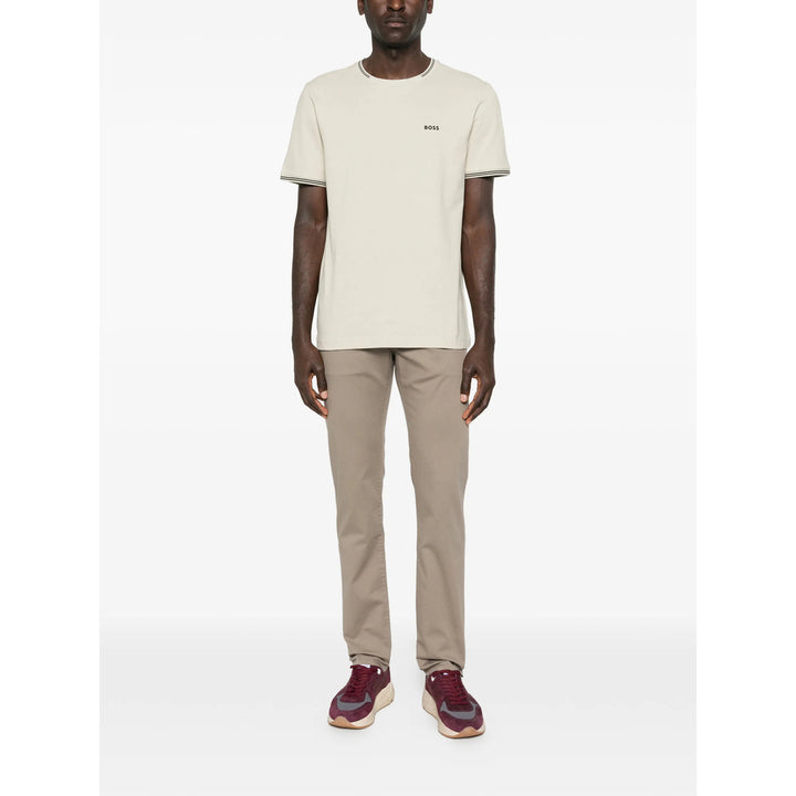 Jacob Cohen Pantaloni - Neutro | f3d82c9025d643f2f037ef4c19df2b49402b8080