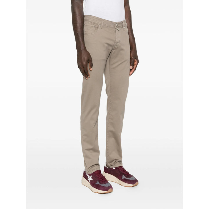 Jacob Cohen Pantaloni - Neutro | e6cf459a2f19fa9930ebfdd4c12d3d7597269f58