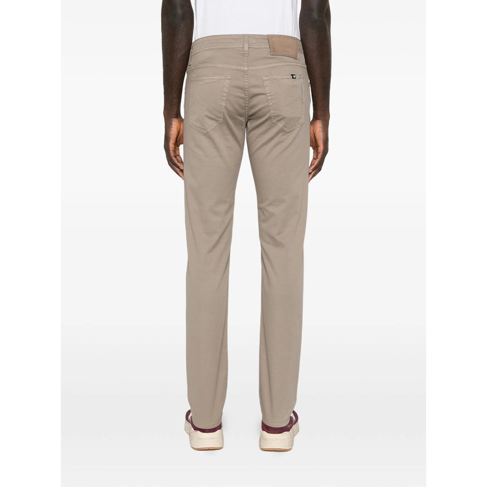 Jacob Cohen Pantaloni - Neutro | ab5b2cb0cb918be39541aa684e84695cc41a1b7c