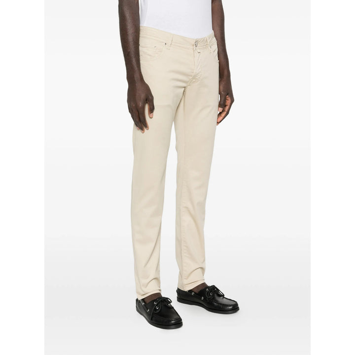 Jacob Cohen Pantaloni - Neutro | 22db41e9f28ed03c34fee72a9b208c9fb0717549