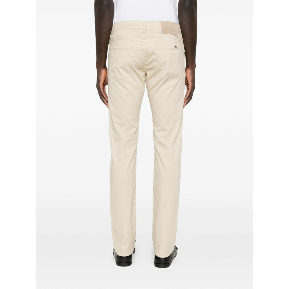 Jacob Cohen Pantaloni - Neutro | 387db75d072e0f05f752ed1e11e39485bcb084d1