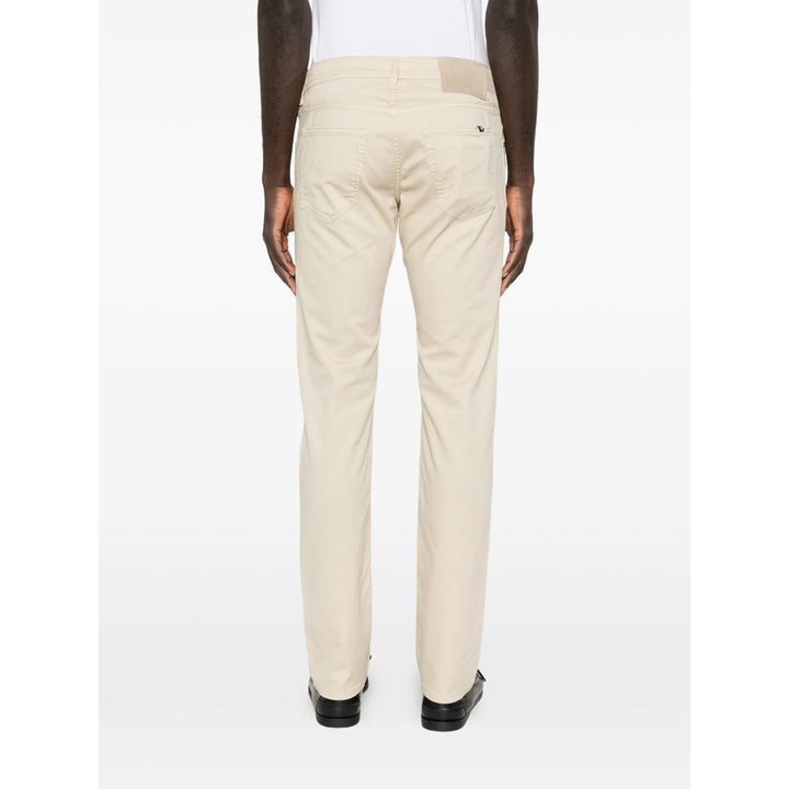 Jacob Cohen Pantaloni - Neutro | 387db75d072e0f05f752ed1e11e39485bcb084d1