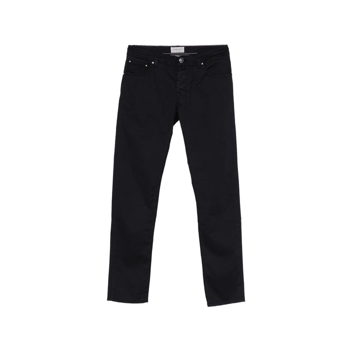 Jacob Cohen Pantaloni - Blu | ea94fb34096e9165f614d8f58ddc3ceb7b046079