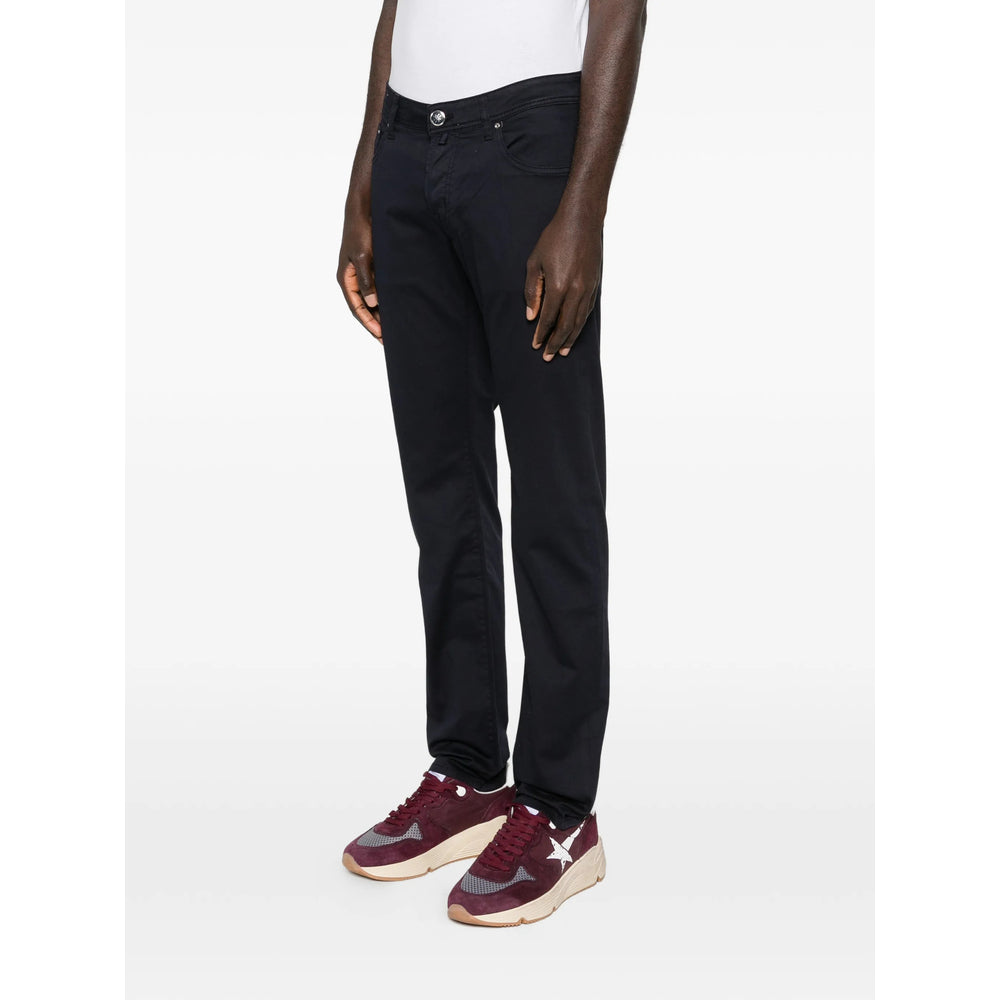 Jacob Cohen Pantaloni - Blu | b8bc4128abfa144bbff4a8b1e01bad39c72674ad