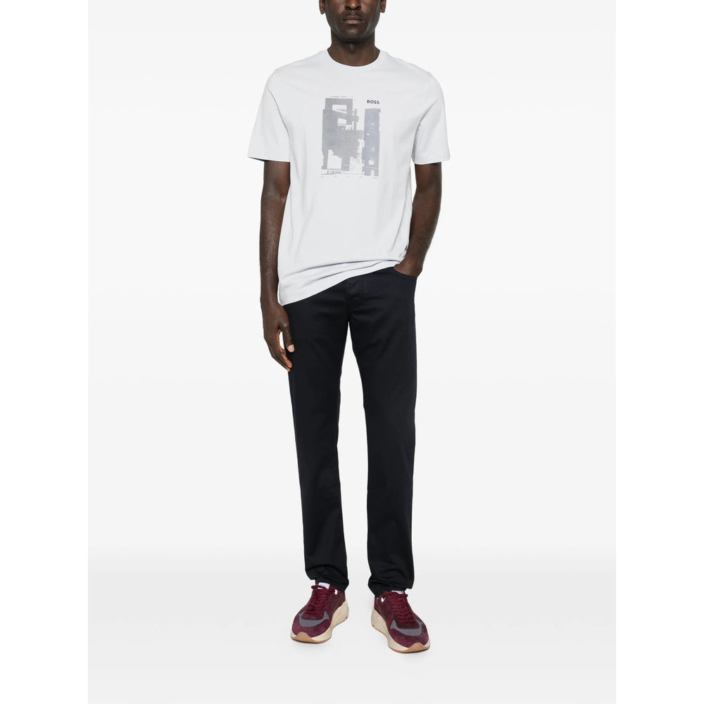 Jacob Cohen Pantaloni - Blu | 1689fe80251dbe6aba5602630409537a271bf346