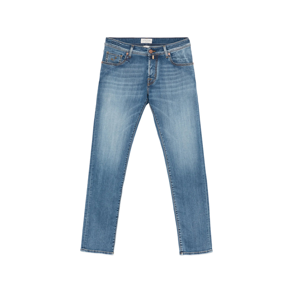 Jacob Cohen Jeans - Blu | 5504630a4a21ef137235feecc3e3d28dc8dcb7fc