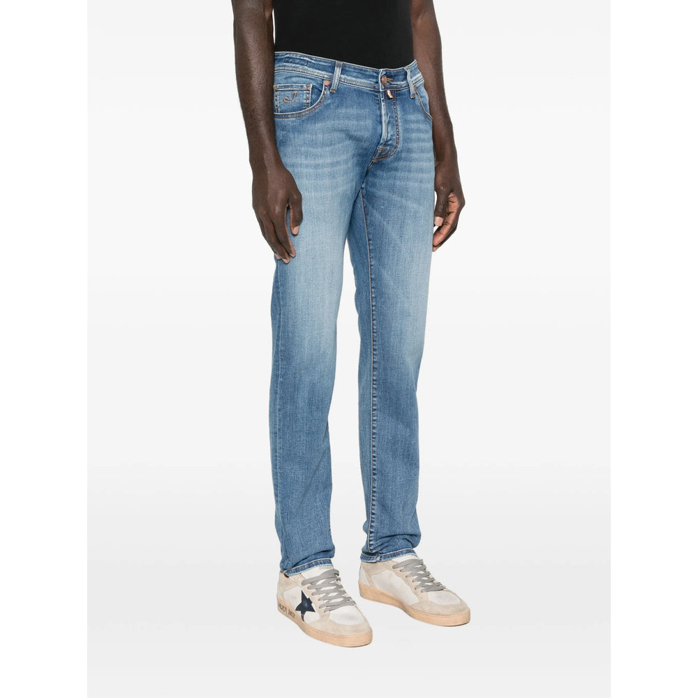 Jacob Cohen Jeans - Blu | 065b67144b80fd6de11699269d3da547418726b6