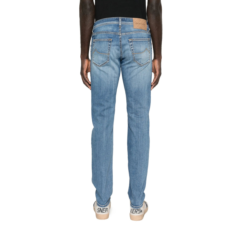 Jacob Cohen Jeans - Blu | 3c52e35d2d4128880e9bd9545d41129367319f76