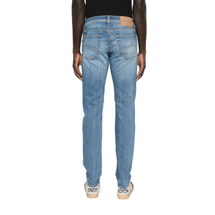 Jacob Cohen Jeans - Blu | 3c52e35d2d4128880e9bd9545d41129367319f76