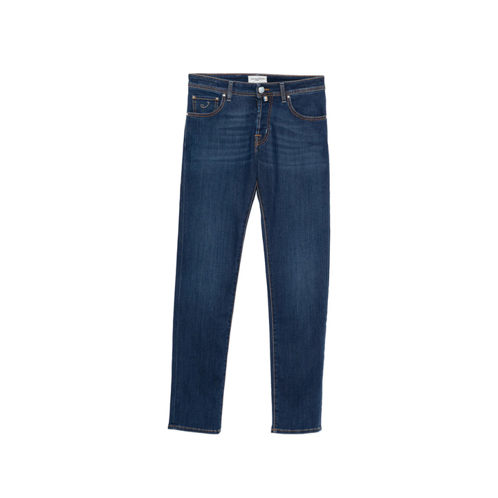 Jacob Cohen Pantaloni - Blu | 0db37fda89d4952b036d178dfbf6e7101bd681d0
