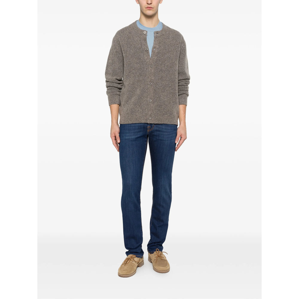 Jacob Cohen Pantaloni - Blu | 66e2b18d35202eea7f989a7025567c06291b71c4