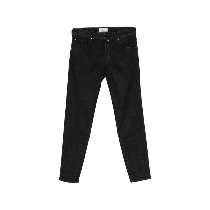 Jacob Cohen Jeans - Nero | ebcb5febb9893a6533021cf19990e7eed5b4c8cc