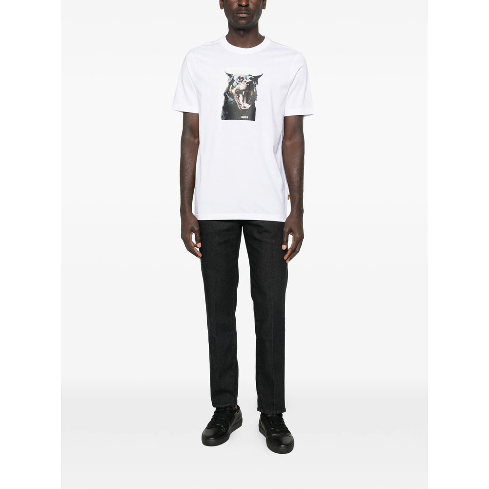 Jacob Cohen Jeans - Nero | 51a82ed6546e1d4ba6f7bdc46629d329ba149fdc