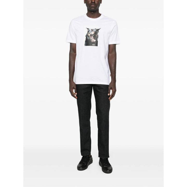 Jacob Cohen Jeans - Nero | 51a82ed6546e1d4ba6f7bdc46629d329ba149fdc