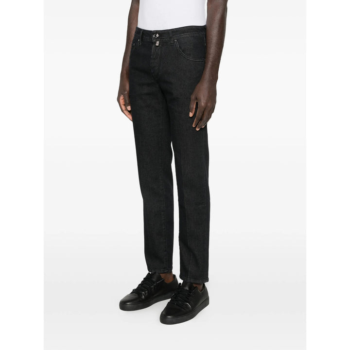 Jacob Cohen Jeans - Nero | 808aa418865069546c966c05d50a3089a5923cf7