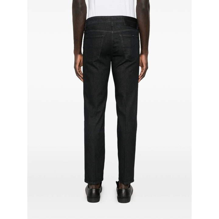 Jacob Cohen Jeans - Nero | 2a6fac8fb36965f39693093d0dae954e85061eed