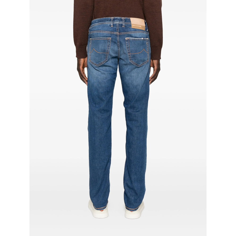 Jacob Cohen Jeans - Blu | 27dcaeb9f4b64d020641b77f3c18c1e5ff4b7622