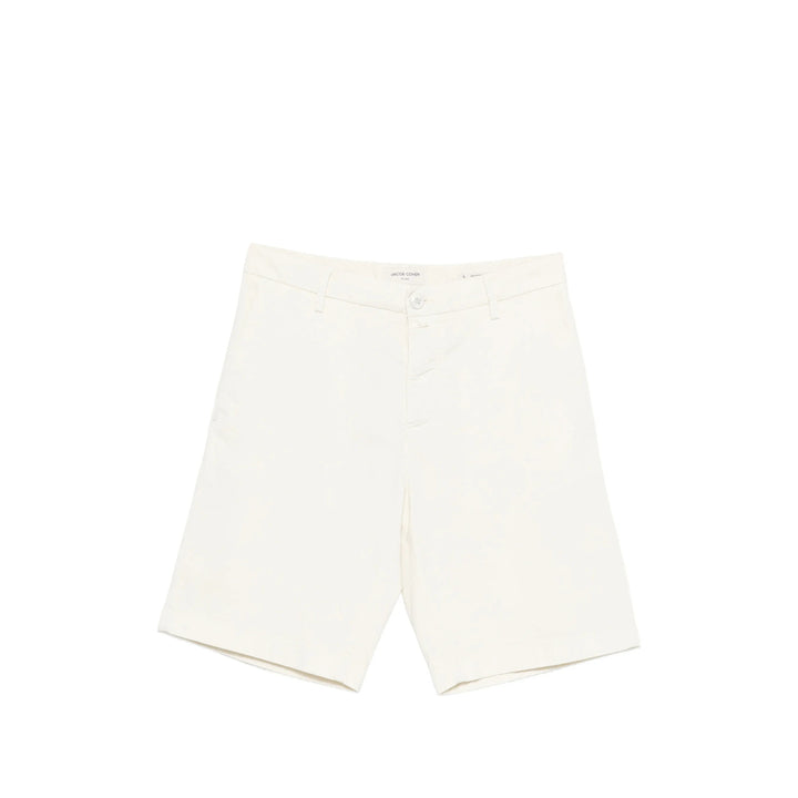 Jacob Cohen Shorts - Bianco | b11df03401f9a5bae929f840b82ac101e6eb200b