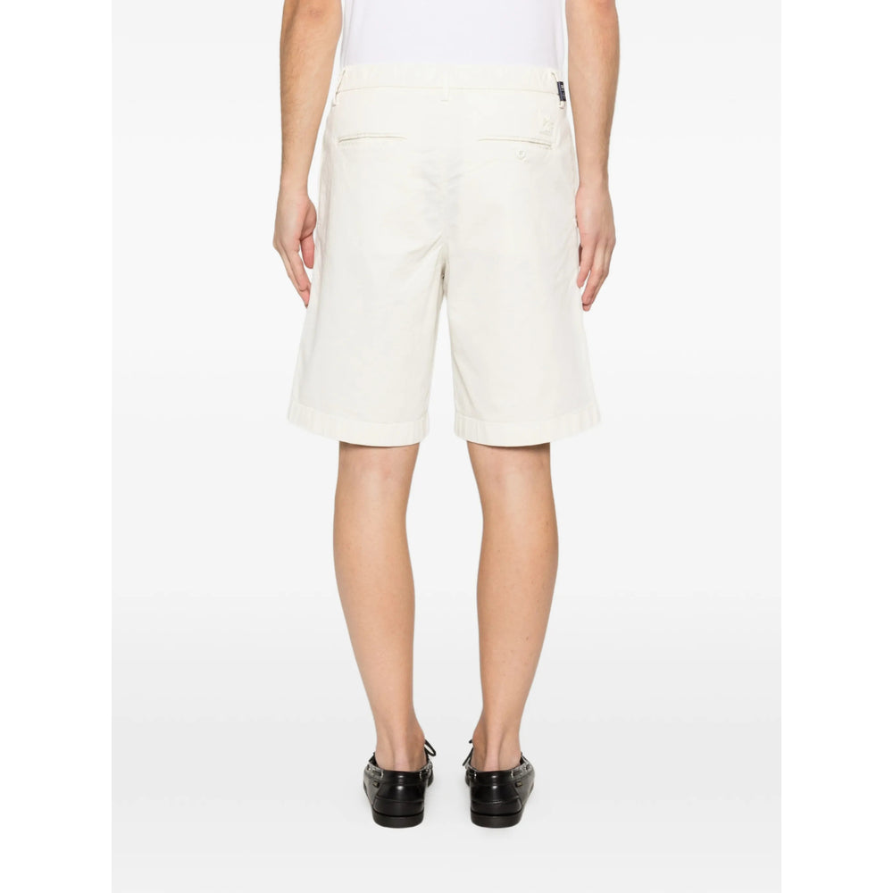 Jacob Cohen Shorts - Bianco | a5c0387ea6f0deeb355879932febefc49a5d280c