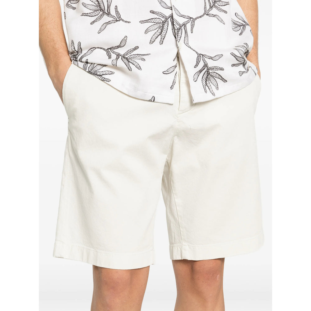 Jacob Cohen Shorts - Bianco | 72f93ea54e78e3819c8435205cc415ad9c4cf443