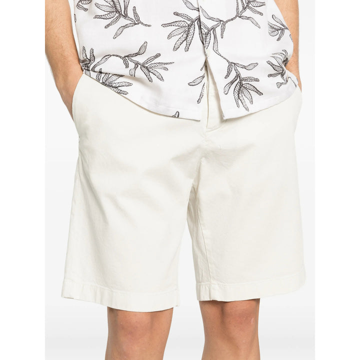 Jacob Cohen Shorts - Bianco | 72f93ea54e78e3819c8435205cc415ad9c4cf443
