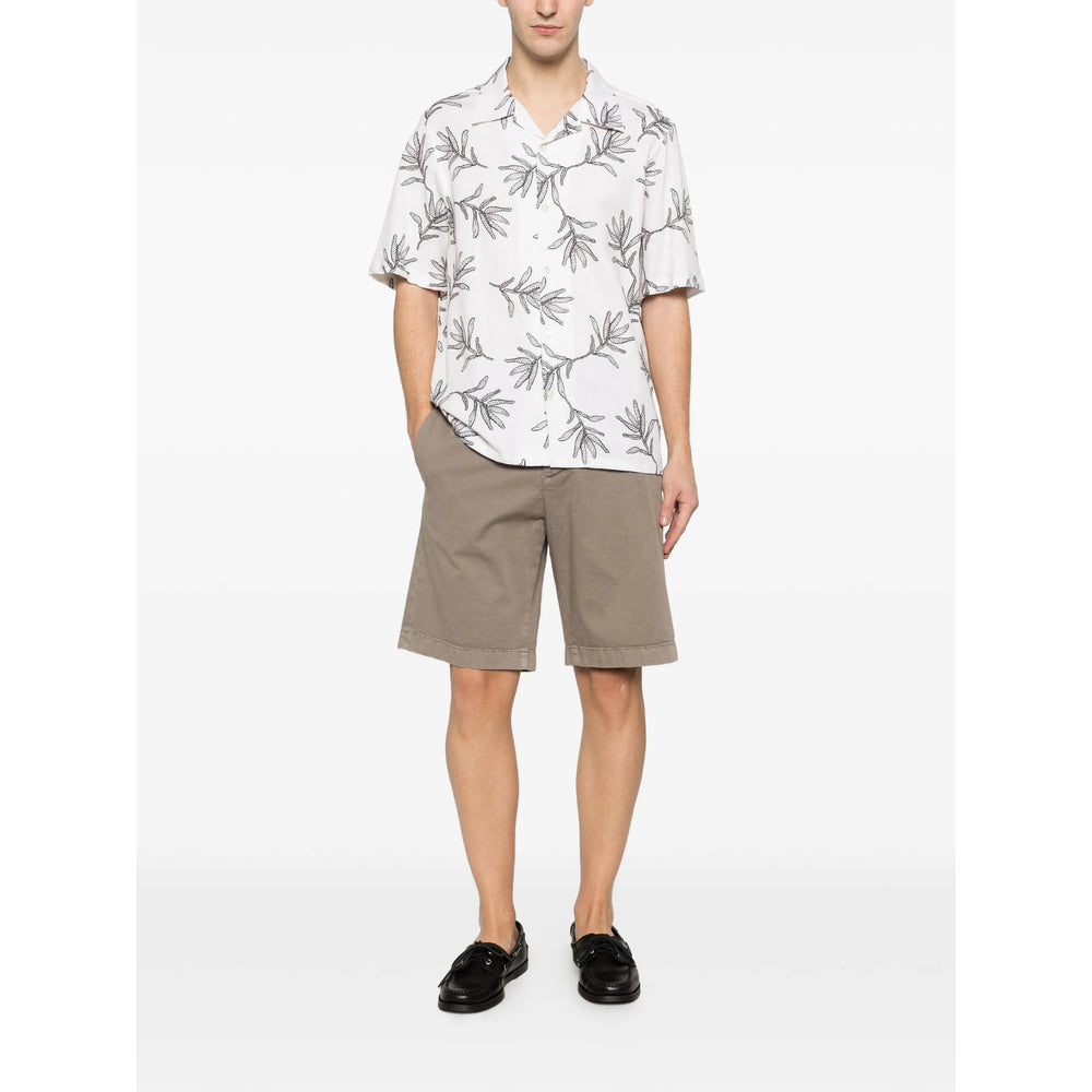 Jacob Cohen Shorts - Marrone | 6dd97f8e8dc8c3a6ef22b9d4052e3e9a2b52180f