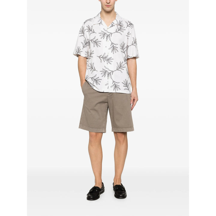 Jacob Cohen Shorts - Marrone | 6dd97f8e8dc8c3a6ef22b9d4052e3e9a2b52180f