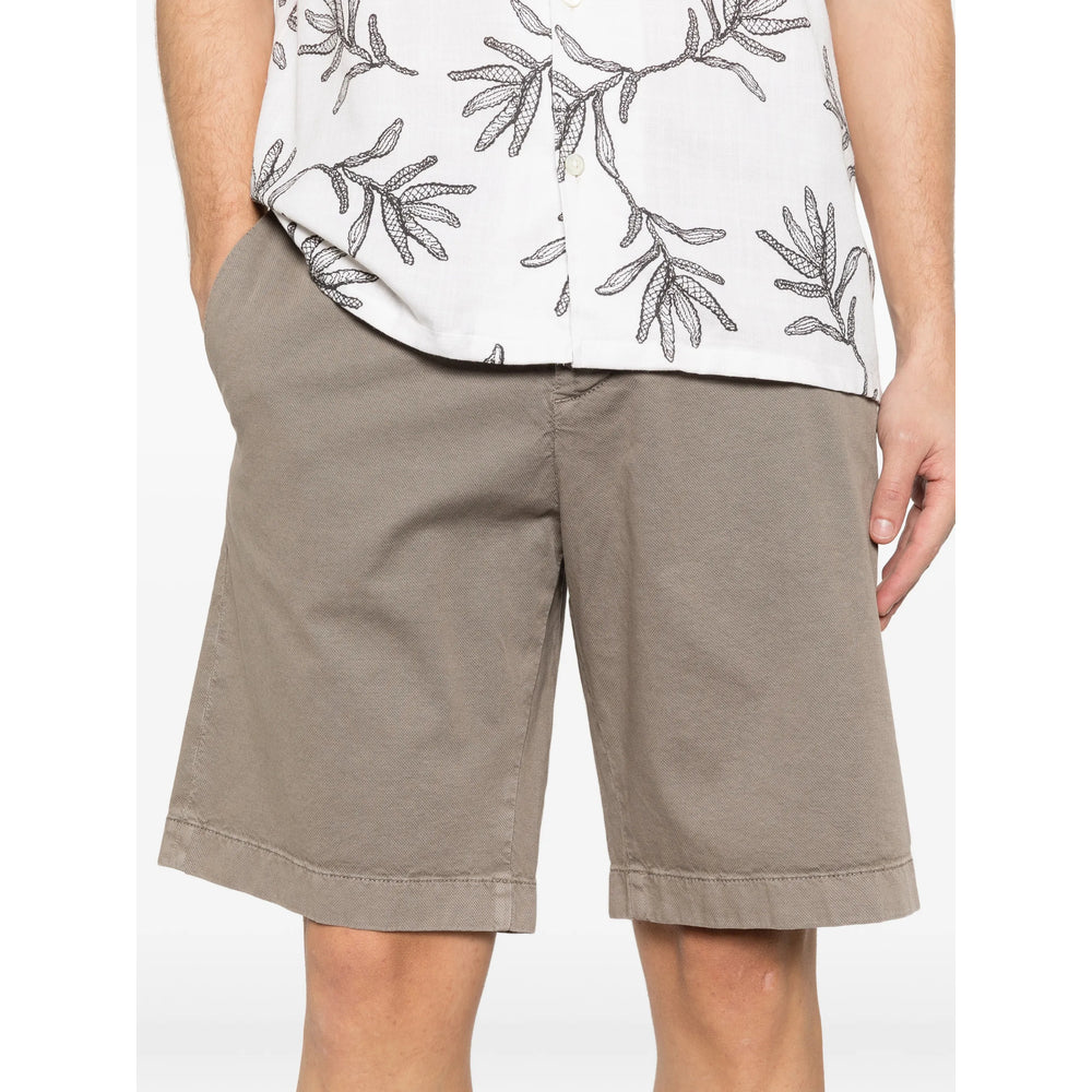 Jacob Cohen Shorts - Marrone | aa189b265199a20481f7096b6980d6204310b07a
