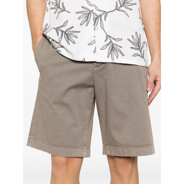 Jacob Cohen Shorts - Marrone | aa189b265199a20481f7096b6980d6204310b07a