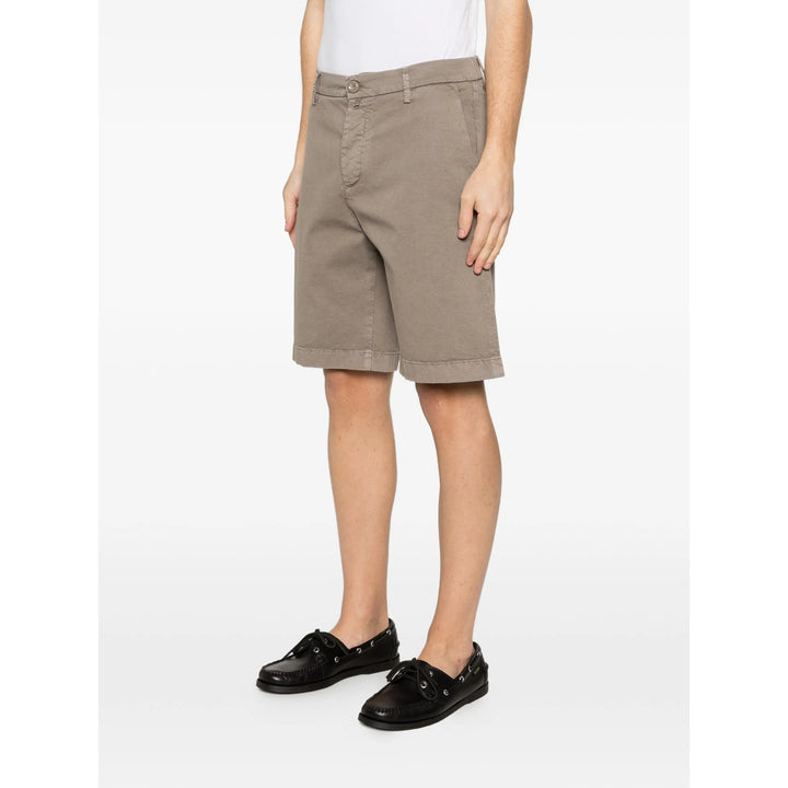Jacob Cohen Shorts - Marrone | 45ef861b3219b71cd06ed28e8954e42a6be4f188
