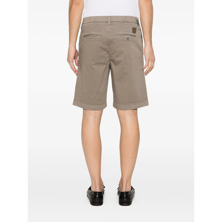 Jacob Cohen Shorts - Marrone | d38286de5932d6a1db9436d0ee2bdfdaaf13a77a
