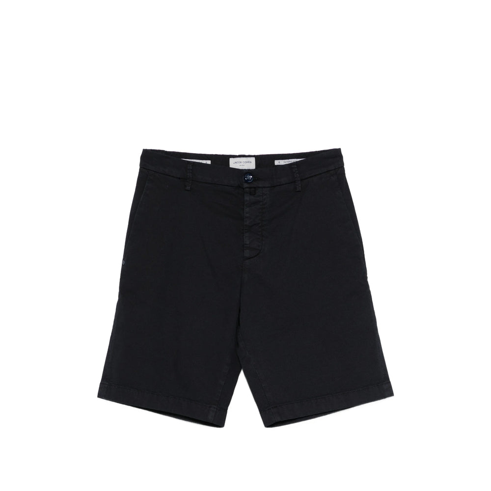 Jacob Cohen Shorts - Blu | 29b958d062ca12295ed5da28122b4079540c24d3