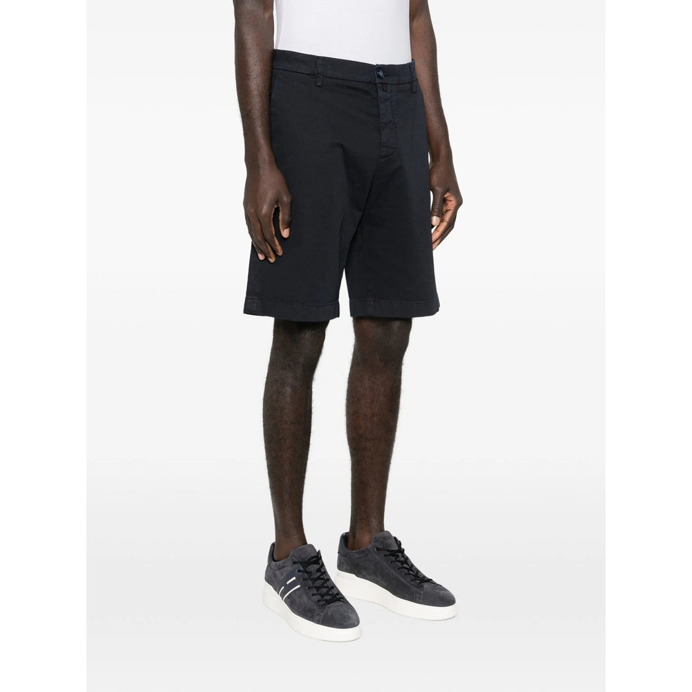 Jacob Cohen Shorts - Blu | 9e6b87874cc8ce2673bb0514228f6223137f820f