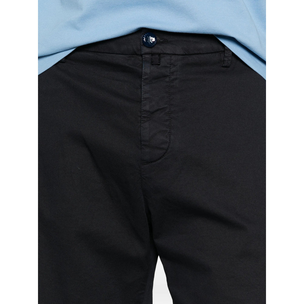 Jacob Cohen Shorts - Blu | 109ad74079bf8e292b1e220c211cfe626f5ded81