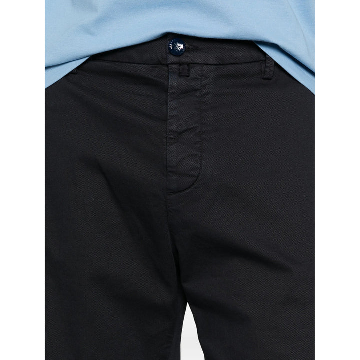 Jacob Cohen Shorts - Blu | 109ad74079bf8e292b1e220c211cfe626f5ded81