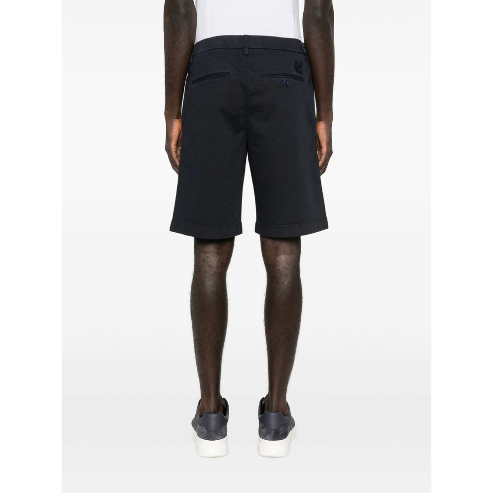 Jacob Cohen Shorts - Blu | 1d9c24e0d6e18dfd1ef11d3153e000b3bbb1aed5