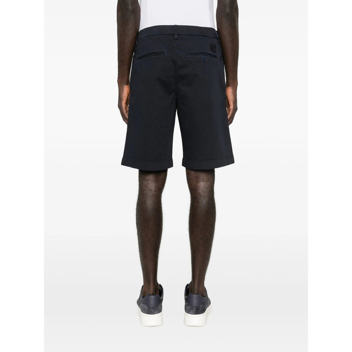 Jacob Cohen Shorts - Blu | 1d9c24e0d6e18dfd1ef11d3153e000b3bbb1aed5