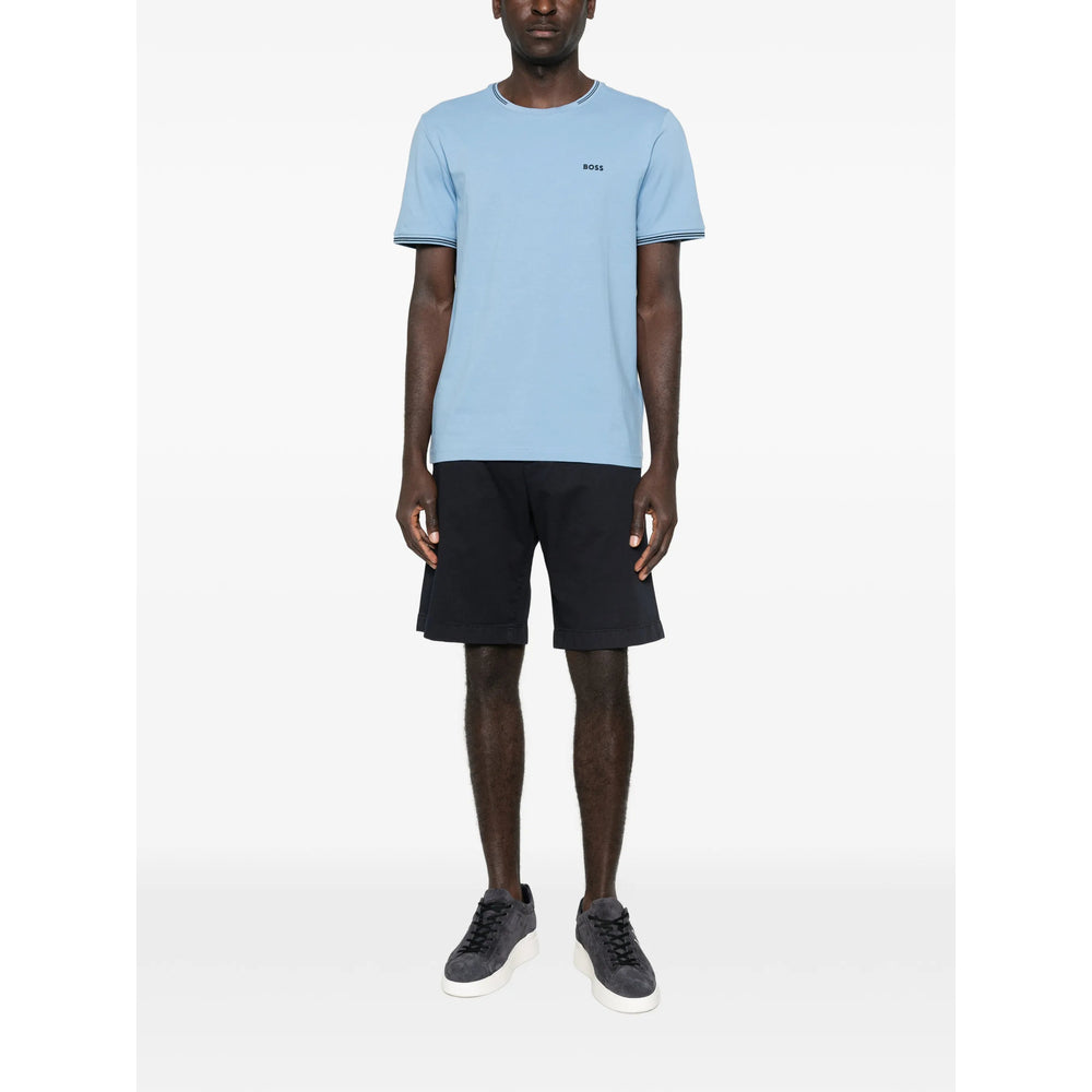 Jacob Cohen Shorts - Blu | b0e65f9c6ecb7a2b606fce45549ce32cf9ab2f67