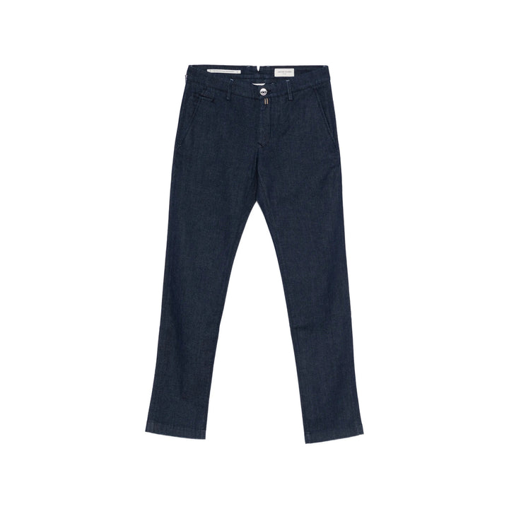 Jacob Cohen Pantaloni - Blu | 752d76e7d8bbdc37de152457a8b2558bc118aa38