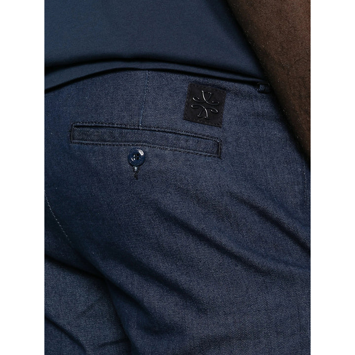 Jacob Cohen Pantaloni - Blu | 17e0dfaacf8edb9a3a10ad6139367a5983743f58